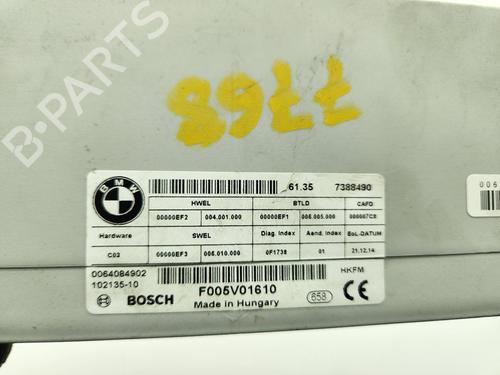 Electronic module BMW 3 Touring (F31) 320 d xDrive | BP29591025M83 