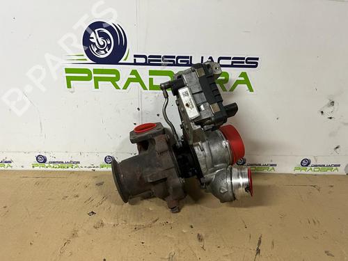 turbo-bmw-1-e87-118-d-780059402-2003-2004-2005-2006-2007-2008-2009-2010-2011-2012-2013-21660417 main image