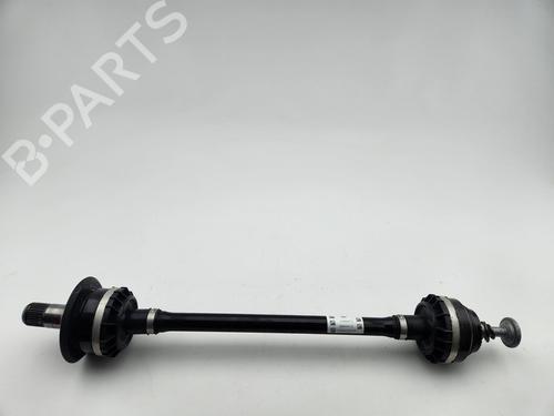 Used Left rear driveshaft BMW 3 (G20, G80, G28) 330 d xDrive (265 hp) 29290212