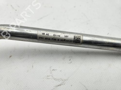 AC pipe VW MULTIVAN T7 (STM, STN) 1.4 eHybrid | BP32366965M126 - Image 3