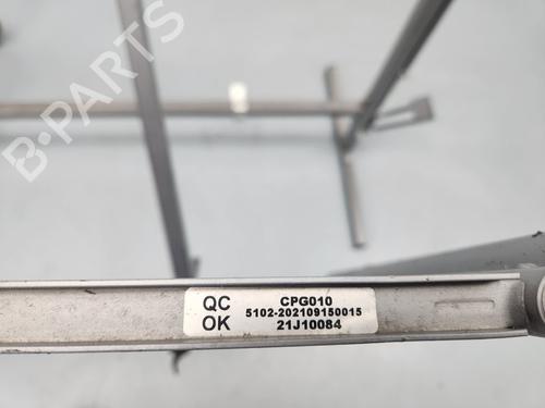 AC radiator PEUGEOT BOXER Van 2.0 BlueHDi 130 | BP32750119M32 - Image 2