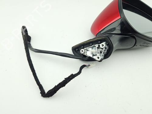 Right mirror MAZDA 3 Hatchback (BP) 2.0 SKYACTIV-G M Hybrid | BP40220976C27 - Image 3