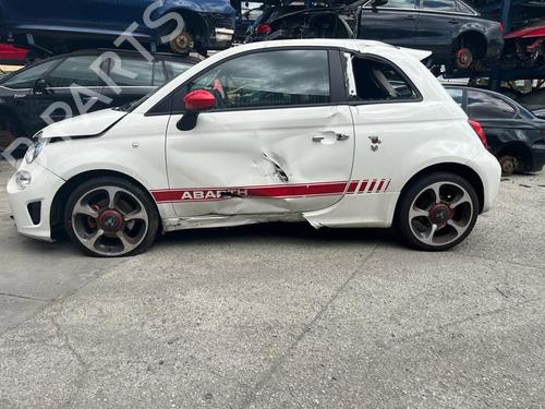 Used Parts ABARTH 500 / 595 / 695 2018561