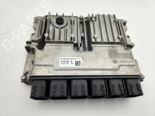 Used Engine control unit (ECU) BMW X1 (F48) sDrive 16 d (116 hp) 29631973