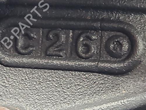 Engine VW TOURAN (1T3) 2.0 TDI | BP38783402M1 - Image 14