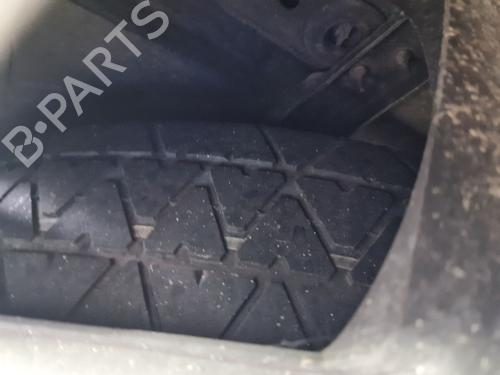 Used Rim Rim BMW X3 (E83) 2.0 d (150 hp) 35895384 35895384