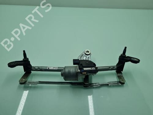 Used Front wiper motor Front wiper motor CUPRA FORMENTOR (KM7, KMP) 2.0 TDI 4Drive (150 hp) 21765783 21765783