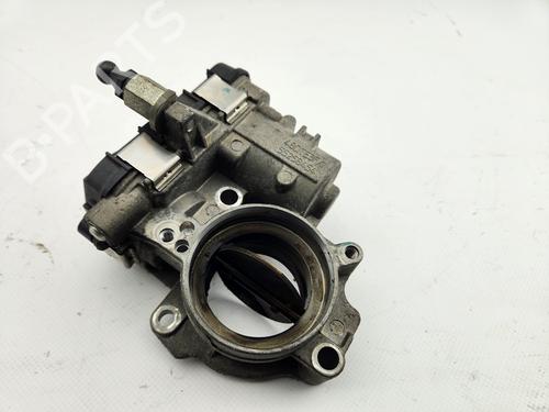 Throttle body JEEP COMPASS (MP, M6, MV, M7) 2.0 CRD 4x4 | BP30731604M82
