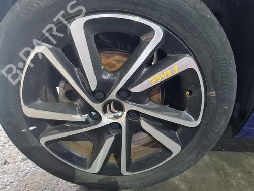 Used Rim CITROËN C4 Picasso II [2013-2025]  25440638