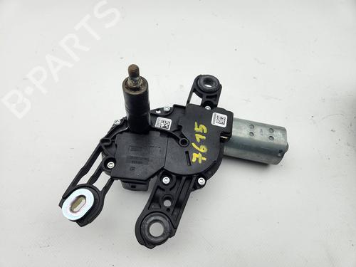 Used Rear wiper motor Rear wiper motor SEAT ARONA (KJ7, KJP) [2017-2026] 33441930 33441930