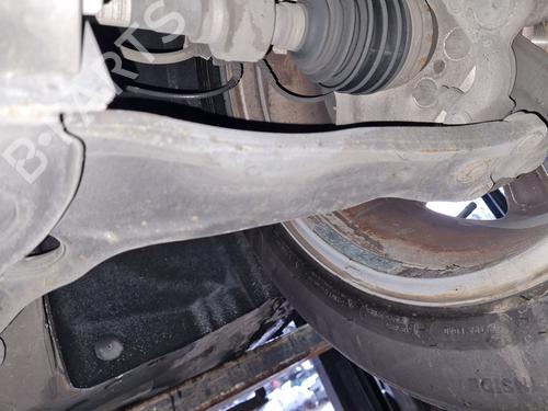 Used Left front suspension arm RENAULT TALISMAN (LP_) [2015-2022]  21646726