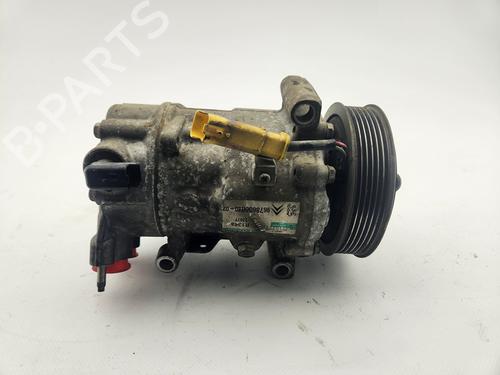 Compressore A/C PEUGEOT 208 I (CA_, CC_) [2012-2021]  25032372