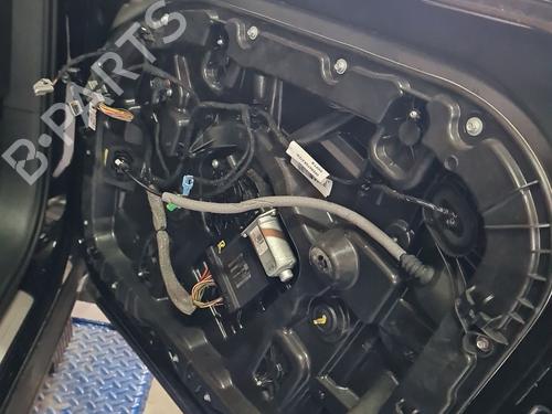 Used Front right window mechanism Front right window mechanism 38045840 38045840