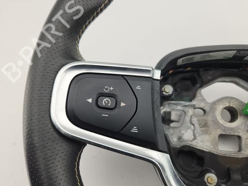 Steering wheel VOLVO XC40 (536) T3 | BP38065130C49 - Image 4