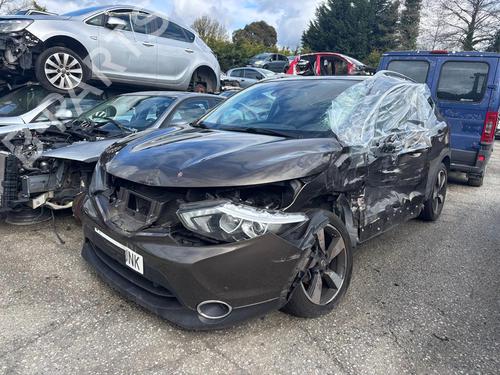 Left front window switch NISSAN QASHQAI II (J11, J11_) | BP36074367I27 - Image 7
