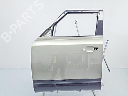 Used Left front door Left front door LAND ROVER DEFENDER Station Wagon (L663) D250 MHEV 4x4 (249 hp) 40219678 40219678