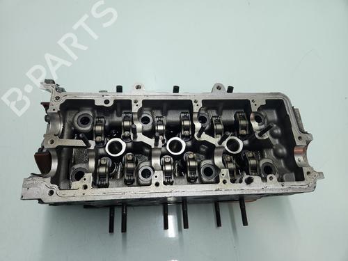 Cylinder head AUDI A6 Allroad C6 (4FH) 3.0 TDI quattro | BP24894111M5 