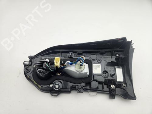 Left tailgate light TOYOTA RAV 4 V (_A5_, _H5_) 2.5 Hybrid AWD (AXAP54, AXAP54L) | BP32866691C79 - Image 4