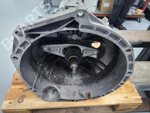 Gearbox BMW X3 (E83) xDrive 20 d | BP32858205M3 - Image 2