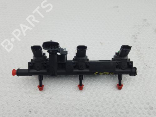 Injection rail DACIA SANDERO III 1.0 TCe 90 | BP34557659M98 - Image 8