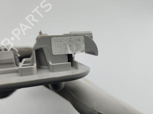 Right sun visor DACIA SANDERO III 1.0 TCe 90 | BP33818132I2 - Image 5
