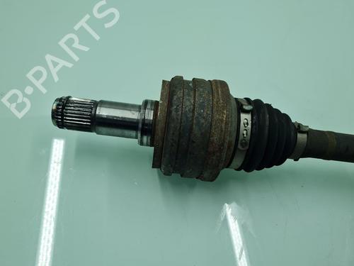 Right rear driveshaft LEXUS GS (_S19_)  | BP21766546M41