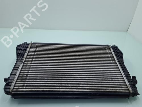 Intercooler VW GOLF V (1K1)  | BP21639385M30 