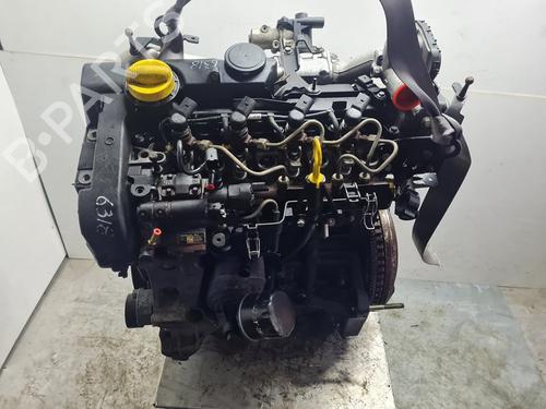 Used Engine Engine RENAULT MEGANE II Saloon (LM0/1_) [2003-2026] 21642959 21642959