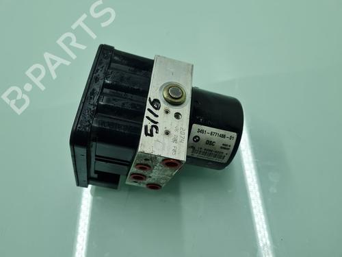 Used ABS pump BMW 3 (E90) 318 d (122 hp) 21643203