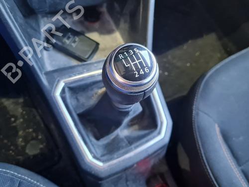 Used Shift knob Shift knob DACIA SANDERO III 1.0 TCe 90 (91 hp) 23992022 23992022