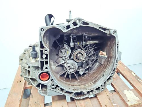 Gearbox OPEL MOVANO A Platform/Chassis (X70) 2.8 DTI (ED, HD, UD0, UD4) | BP40038578M3 - Image 3