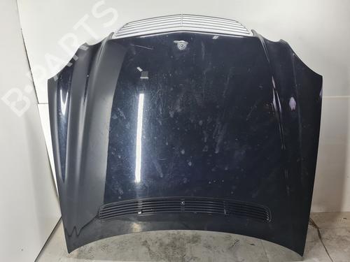 Used Hood MERCEDES-BENZ E-CLASS (W211) [2002-2009]  21639754