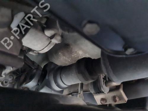 Driveshaft NISSAN PATHFINDER III (R51) | BP36086239M37 - Image 2