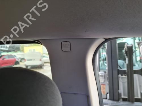 left-curtain-airbag-dodge-nitro-2006-2007-2008-2009-2010-2011-2012-22373451 main image