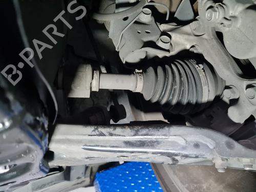 Used Left front driveshaft Left front driveshaft TOYOTA RAV 4 V (_A5_, _H5_) 2.5 Hybrid AWD (AXAP54, AXAP54L) (306 hp) 32772524 32772524