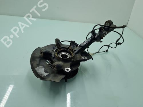 Right front steering knuckle TOYOTA HILUX VII Pickup (_N1_, _N2_, _N3_)  | BP21767644M26 
