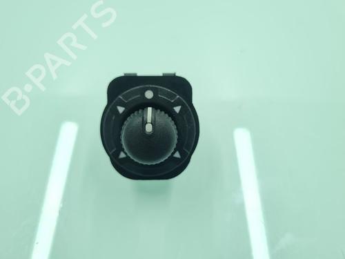 Used Mirror switch Mirror switch FIAT DUCATO Bus (250_) 130 Multijet 2,3 D (131 hp) 21643845 21643845
