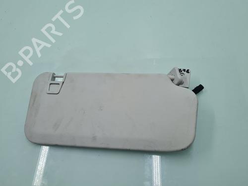 Used Left sun visor Left sun visor FORD KUGA III (DFK) 2.0 EcoBlue mHEV (150 hp) 21765748 21765748