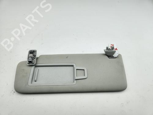 Used Left sun visor Left sun visor SEAT IBIZA V (KJ1, KJG) [2017-2026] 24593339 24593339