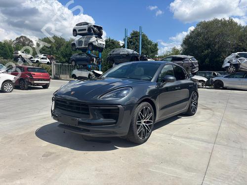 Front left window mechanism PORSCHE MACAN (95B) 2.9 GTS (95BBL1) | BP39407046C22 - Image 3