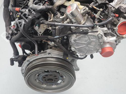 Engine VW TIGUAN (CT1) 2.0 TSI 4motion | BP37632159M1 - Image 6