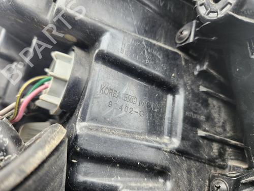 Right taillight HYUNDAI i30 (PDE, PD, PDEN) | BP34189059C35 - Image 3
