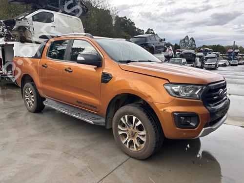 Højre fortil bærearm FORD RANGER (TKE)  | BP30549143M13 