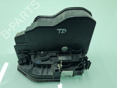 Rear right lock BMW 1 (F20) 118 d | BP21640110C99 