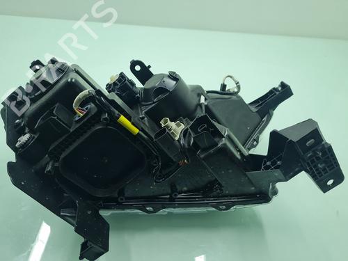 Left headlight FORD RANGER (TKE) 2.0 EcoBlue 4x4 | BP21764420C28 - Image 2