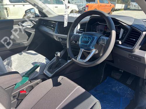 Hattehylde AUDI A1 Sportback (GBA) | BP33964693C85 - Image 5