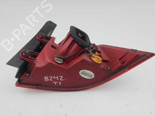Left taillight VW PASSAT B7 (362) | BP37440953C34 - Image 5
