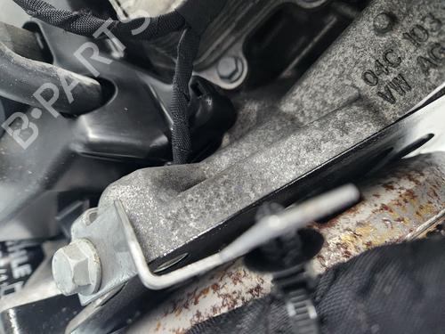 Engine VW POLO VI (AW1, BZ1, AE1)  | BP21650544M1 
