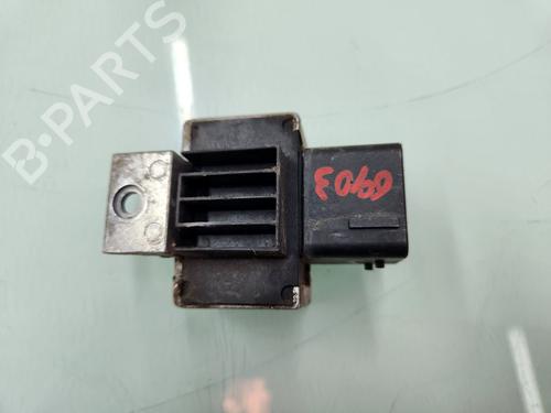 Used Electronic module OPEL MOVANO B Platform/Chassis (X62) [2010-2025]  27718577