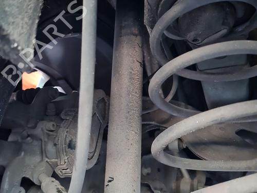left-rear-shock-absorber-mercedes-benz-a-class-w176-2012-2013-2014-2015-2016-2017-2018-37198870 main image